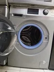 Used Haier Front Load Washing Machine - 8kg - 2