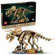 LEGO Jurassic World Mifupa ya Dinosauri: Triceratops - 1