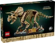 LEGO Jurassic World Mifupa ya Dinosauri: Triceratops - 2