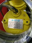 Aico Japan 5.5HP Petrol Mining Water Pump - 1