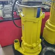 Aico Japan 5.5HP Petrol Mining Water Pump - 2