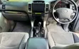 Toyota Land Cruiser Prado 2008 Matt Black - 4