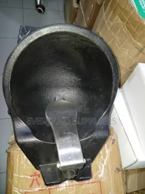 Durable Automatic Cow Drinker - Cast Iron