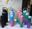 Three-in-One Water Bottle - 2