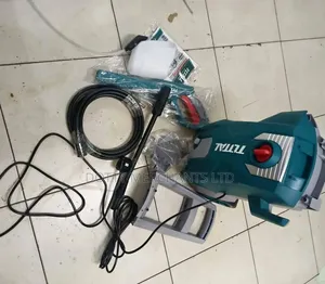 Portable Pressure Washer 2000W