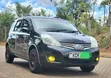 Nissan Note 2010 Black - 3