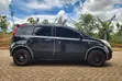 Nissan Note 2010 Black - 4