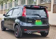 Nissan Note 2010 Black - 5