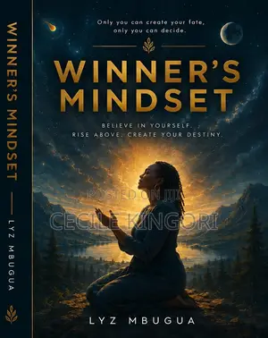 Winner's Mindset na Lyz Mbugua