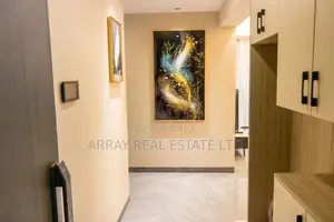 Furnished 3-Bedroom Apartment for Sale in Hurlingham