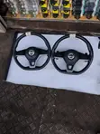 Nissan Note E Power Steering Wheel with Airbag - 1
