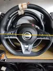 Nissan Note E Power Steering Wheel with Airbag - 2