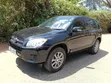 Toyota RAV4 2009 Nyeusi - 2