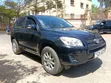 Toyota RAV4 2009 Nyeusi - 3