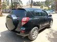 Toyota RAV4 2009 Nyeusi - 4