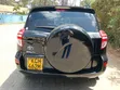 Toyota RAV4 2009 Nyeusi - 5