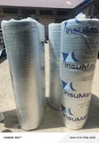 Church Roof Heat Insulation - 3mm Heavy Duty - 1