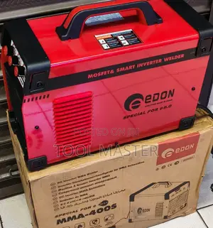 Edon MMA-400S Mashine ya Kulehemu ya Inverter