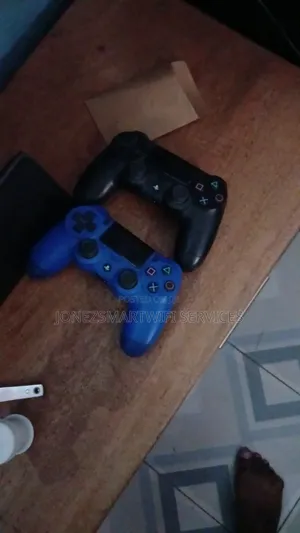 Playstation 4 Slim 500GB