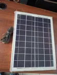 Solar Panels Zilizotumika - 1