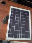 Solar Panels Zilizotumika - 2