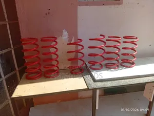 Monroe & NF210 Coil Springs kwa Toyota Noah ZRR70