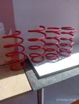 Monroe & NF210 Coil Springs kwa Toyota Noah ZRR70 - 2