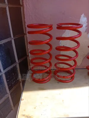 Monroe & NF210 Coil Springs kwa Toyota Noah ZRR70