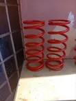 Monroe & NF210 Coil Springs kwa Toyota Noah ZRR70 - 3