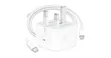 Apple 25W PD USB-C Charger with Lightning Cable for iPhone - 2