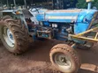 Ford 5000 Tractor (Kenyan Used) - 1