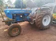 Ford 5000 Tractor (Kenyan Used) - 2