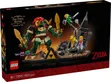 LEGO The Legend of Zelda: Ocarina of Time - The Final Battle - 2