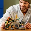 LEGO The Legend of Zelda: Ocarina of Time - The Final Battle - 4