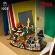LEGO The Legend of Zelda: Ocarina of Time - The Final Battle - 5