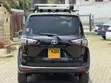 Toyota Sienta 2018 - 2