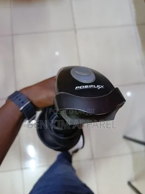 Posiflex CD-3860 USB Barcode Scanner (Used)
