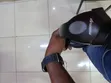 Posiflex CD-3860 USB Barcode Scanner (Iliyo tumika) - 4