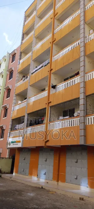 1 Bedroom Bedsitter for Rent in Beacon Estate, Mtambo