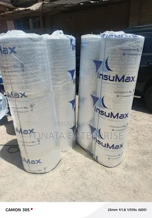3mm Heavy Duty Heat Insulation Material
