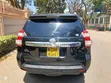Toyota Land Cruiser Prado 2.7 2017 Nyeusi - 5