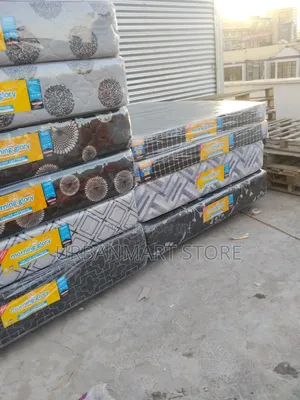 Wholesale Morning Glory Superfoam Mattress 5x6 10 Inch