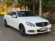 Mercedes-Benz C180 2014 White - 3