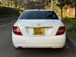 Mercedes-Benz C180 2014 White - 4