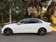 Mercedes-Benz C180 2014 White - 5