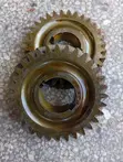 Nissan E24 TD27 4th Gear Transmission - Brand New - 1