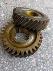 Nissan E24 TD27 4th Gear Transmission - Brand New - 2