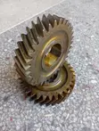 Nissan E24 TD27 4th Gear Transmission - Brand New - 3