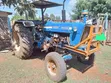 Ford 5000 Tractor - 1996 - 1