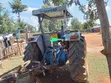 Ford 5000 Tractor - 1996 - 2